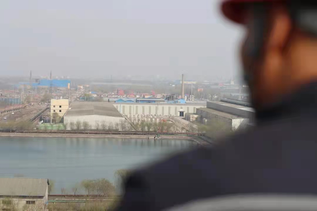 先鋒故事||實(shí)踐創(chuàng)新，敢為人先——路永龍(圖5)