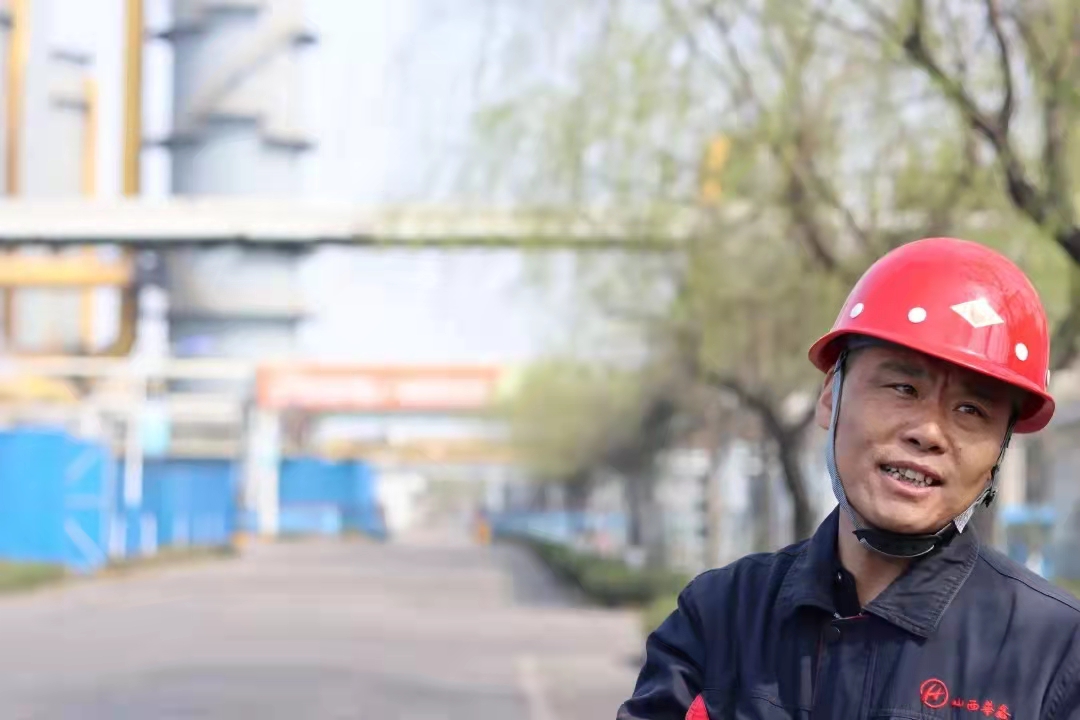 先鋒故事||實(shí)踐創(chuàng)新，敢為人先——路永龍(圖4)