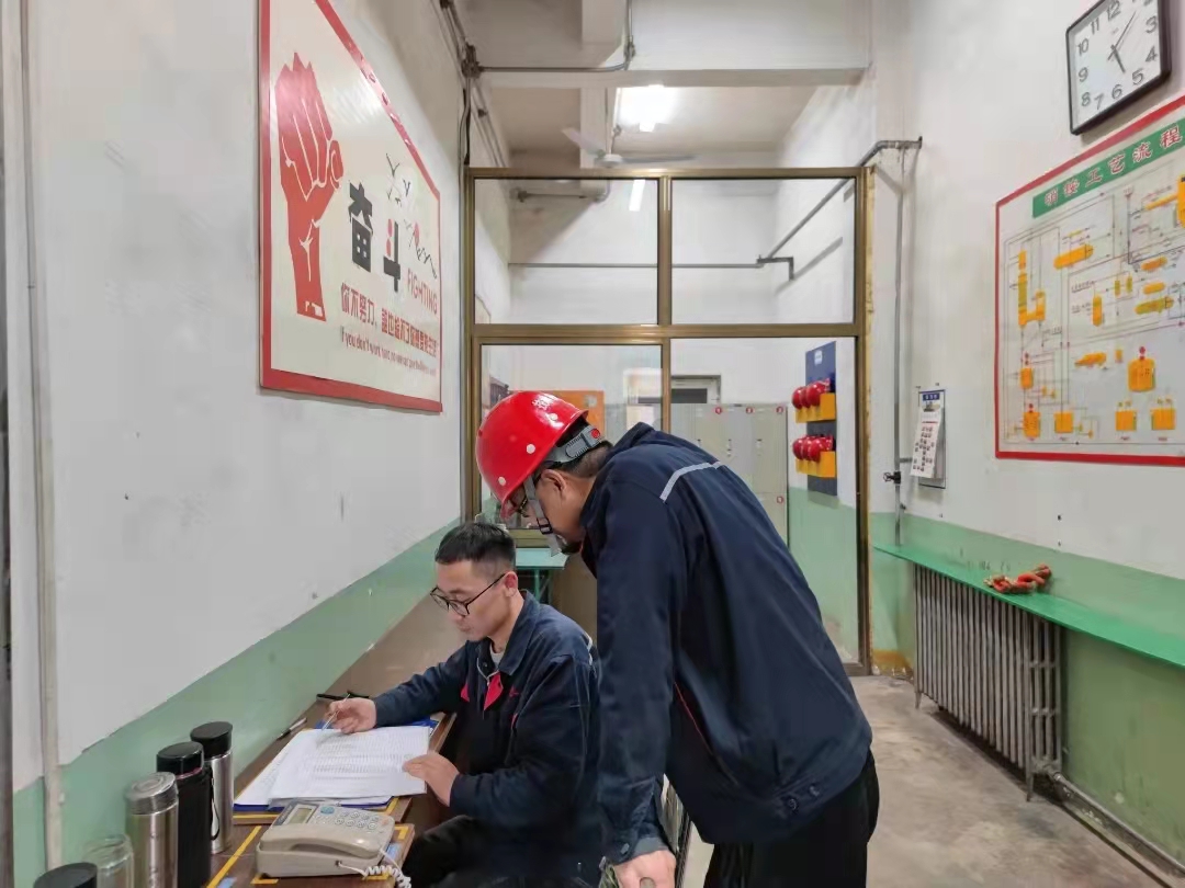 先鋒故事 創(chuàng)新模范||多項并舉，多面創(chuàng)新——呂聰(圖2)