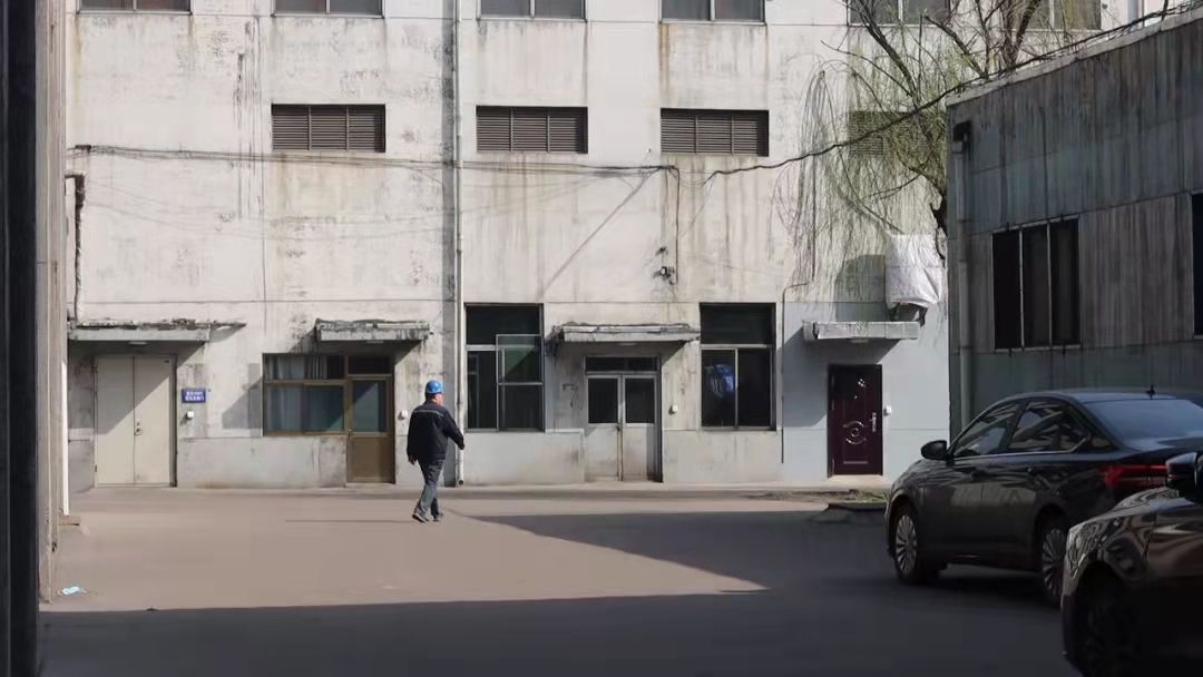 先鋒故事||技術(shù)精湛，謙遜友善——李基偉(圖3)