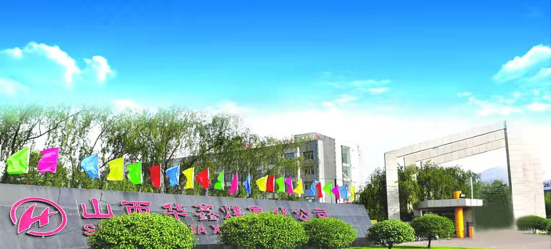 綻時(shí)代新姿，煥綠色新顏，啟焦化新篇——記山西省焦化化工企業(yè)改造提升供需對(duì)接會(huì)召開(kāi)(圖3)