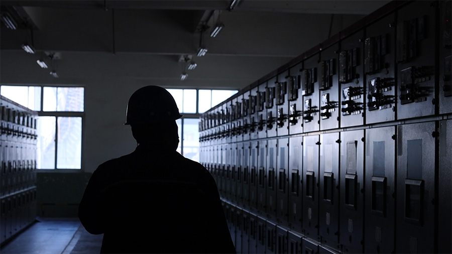 先鋒故事||精益管理，久久為功——黃志民(圖1)