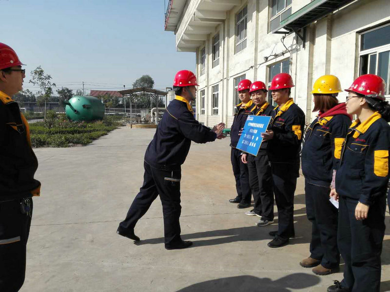 【華鑫在行動(dòng)】破繭成蝶，精益求精，日新月異換“新顏”(圖9)