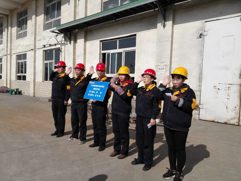 【華鑫在行動(dòng)】破繭成蝶，精益求精，日新月異換“新顏”(圖8)