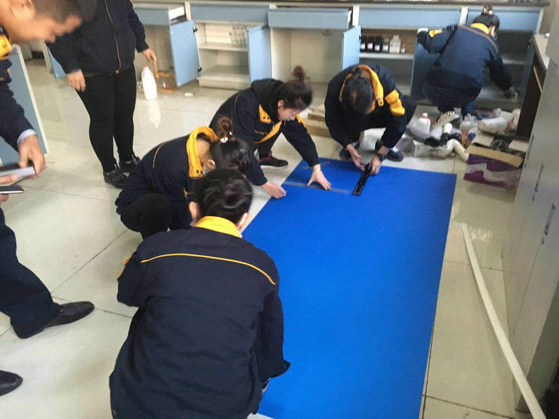 【華鑫在行動(dòng)】破繭成蝶，精益求精，日新月異換“新顏”(圖13)