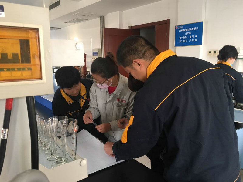 【華鑫在行動(dòng)】破繭成蝶，精益求精，日新月異換“新顏”(圖12)