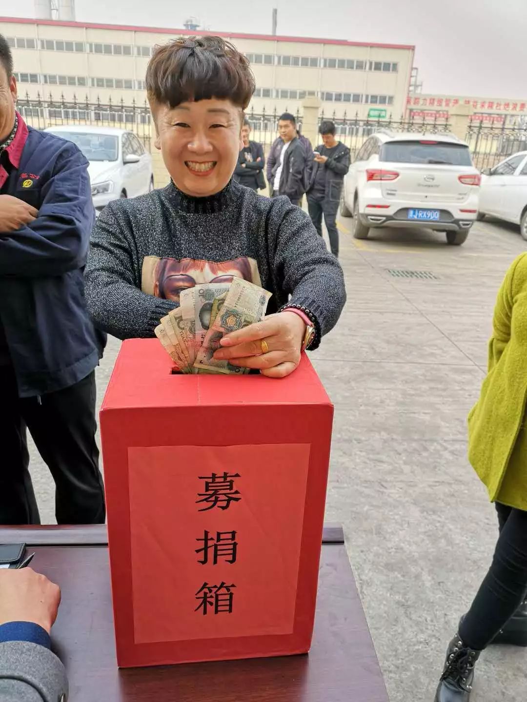 行者無疆，關(guān)懷無微不至；美善鋪就，百載朝錦暮繡(圖5)