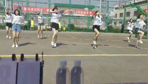 同享運動歡樂，共創(chuàng)健康向上新風貌?！A鑫集團職工運動會圓滿閉幕(圖5)