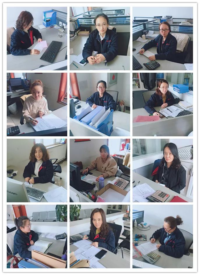 華鑫集團(tuán)工會慶祝“三八”婦女節(jié)活動(圖2)