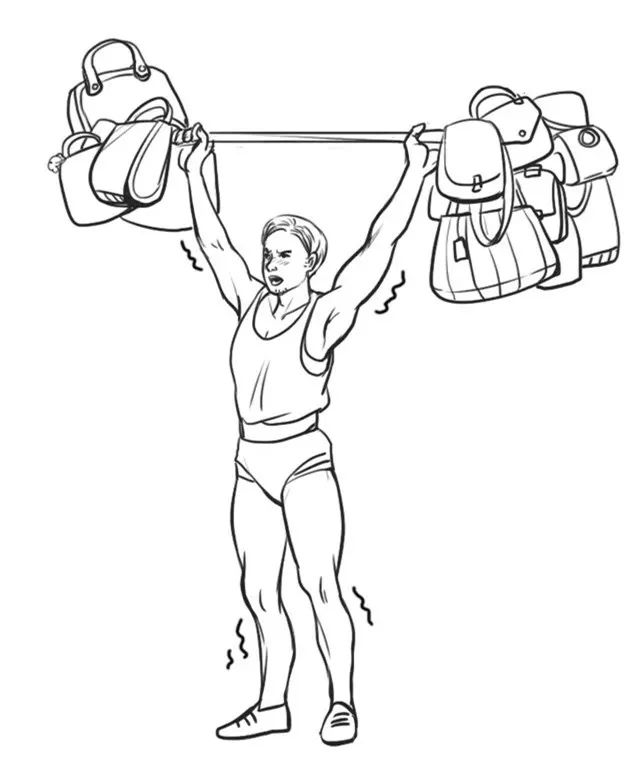 華鑫集團(tuán)工會慶?！叭恕眿D女節(jié)活動(圖10)