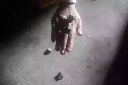 分享愛(ài)心，眾享溫情——華鑫集團(tuán)工會(huì)開(kāi)展“六一獻(xiàn)愛(ài)心”活動(dòng)(圖59)