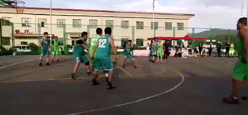 同享運動歡樂，共創(chuàng)健康向上新風貌。——華鑫集團職工運動會圓滿閉幕(圖12)