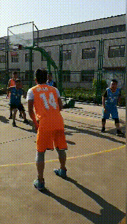 同享運動歡樂，共創(chuàng)健康向上新風貌?！A鑫集團職工運動會圓滿閉幕(圖13)