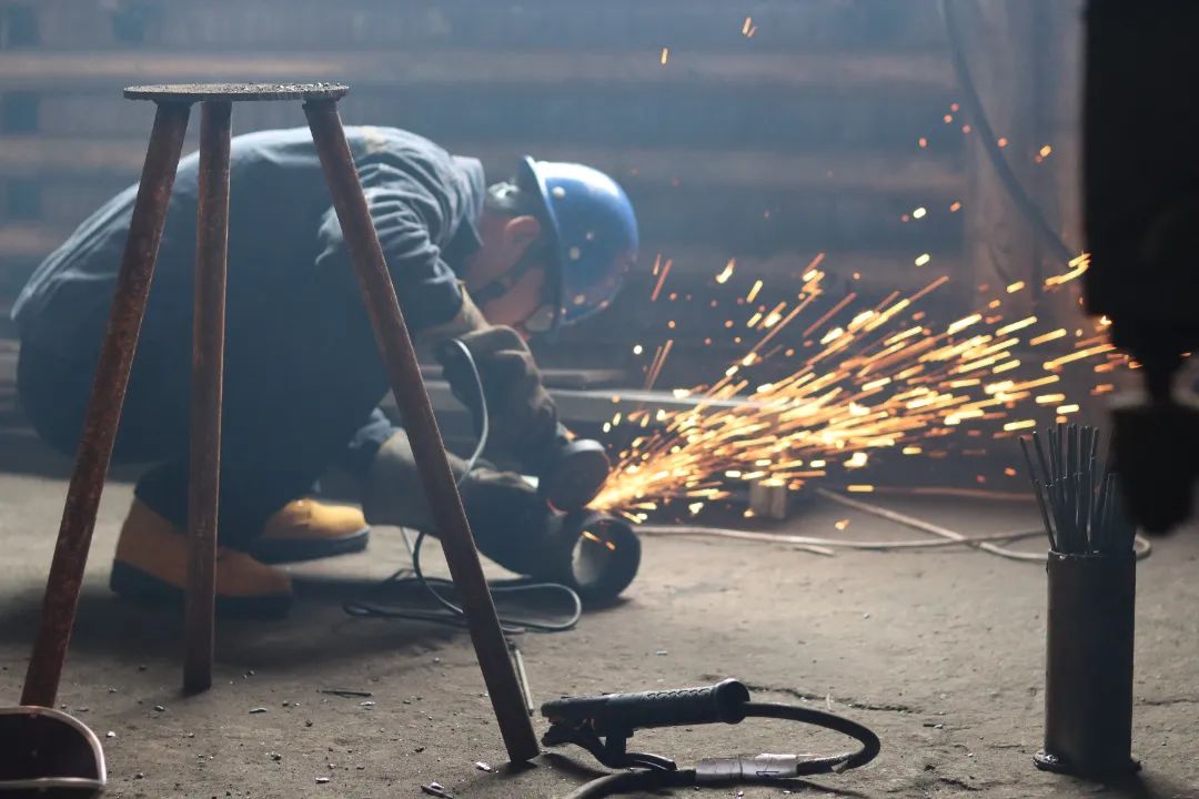 華鑫集團(tuán)2022年度技能比武正式開賽(圖20)