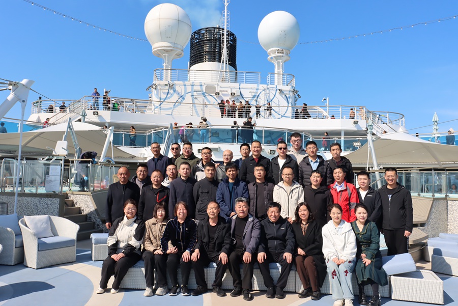 不止眼前的光榮，還有詩與遠方的田野——勞模旅行(圖7)